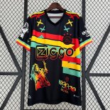 Thailandia Maglia Ajax Special Edition 2023 2024 Thailandia Maglia Ajax Special Edition 2023 2024