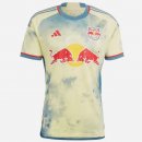 Thailandia Maglia New York Red Bulls Home 2023 2024 Thailandia Maglia New York Red Bulls Home 2023 2024