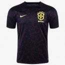 Thailandia Maglia Brasile Portiere 2022 2023 Thailandia Maglia Brasile Portiere 2022 2023