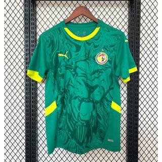 Thailandia Maglia Senegal Away 2025