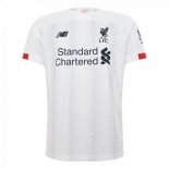 Thailandia Maglia Liverpool Away 2019 2020 Bianco