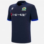 Thailandia Maglia Blackburn Rovers Away 2022 2023 Thailandia Maglia Blackburn Rovers Away 2022 2023