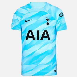 Thailandia Maglia Tottenham Portiere 2023 2024