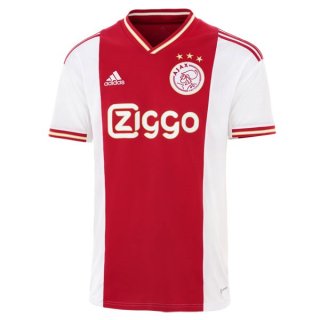 Thailandia Maglia Ajax Home 2022 2023