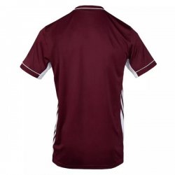 Thailandia Maglia Leicester City Terza 2020 2021 Rosso Thailandia Maglia Leicester City Terza 2020 2021 Rosso