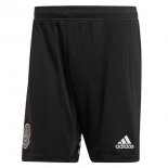 Pantaloni Messico Home 2019 Nero