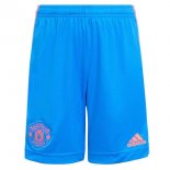 Pantaloni Manchester United Away 2021 2022