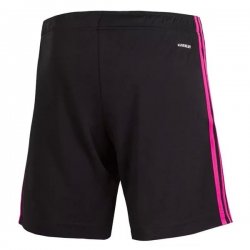 Pantaloni Messico Home 2021 Nero Pantaloni Messico Home 2021 Nero