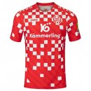 Thailandia Maglia Mainz 05 Home 2024 2025