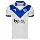 Thailandia Maglia Velez Sarsfield Home 2023 2024