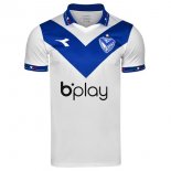 Thailandia Maglia Velez Sarsfield Home 2023 2024 Thailandia Maglia Velez Sarsfield Home 2023 2024