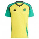 Thailandia Maglia Jamaica Home 2024 Thailandia Maglia Jamaica Home 2024