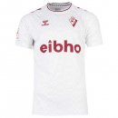 Thailandia Maglia SD Eibar Away 2023 2024 Thailandia Maglia SD Eibar Away 2023 2024