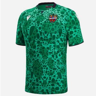 Thailandia Maglia Levante Terza 2022 2023