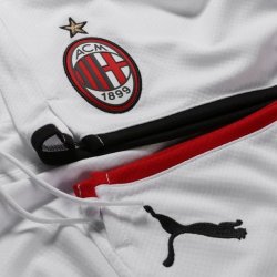 Pantaloni AC Milan Home 2019 2020 Bianco
