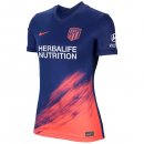 Maglia Atletico Madrid Away Donna 2021 2022 Maglia Atletico Madrid Away Donna 2021 2022