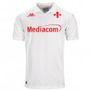 Thailandia Maglia Fiorentina Away 2024 2025