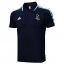 Polo Argentina 2023 2024 Blu 3 Polo Argentina 2023 2024 Blu 3