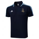 Polo Argentina 2023 2024 Blu 3 Polo Argentina 2023 2024 Blu 3