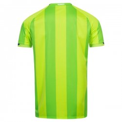 Thailandia Maglia 04 Leverkusen Home Portiere 2021 2022