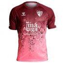 Thailandia Maglia Málaga Away 2022 2023