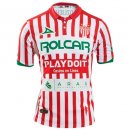 Thailandia Maglia Club Necaxa Home 2021 2022