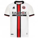Thailandia Maglia Sheffield United Away 2022 2023