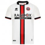 Thailandia Maglia Sheffield United Away 2022 2023 Thailandia Maglia Sheffield United Away 2022 2023