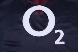 Thailandia Maglia Inghilterra Canterbury Away 2017 Thailandia Maglia Inghilterra Canterbury Away 2017