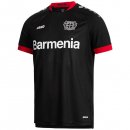 Thailandia Maglia Leverkusen Home 2020 2021 Nero
