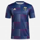 Tailandia Maglia Portland Timbers Fourth 2022 2023