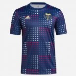 Tailandia Maglia Portland Timbers Fourth 2022 2023 Tailandia Maglia Portland Timbers Fourth 2022 2023
