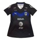 Maglia Monterrey Terza Donna 2020 2021 Blu