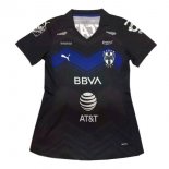 Maglia Monterrey Terza Donna 2020 2021 Blu Maglia Monterrey Terza Donna 2020 2021 Blu