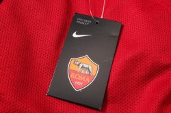 Giacca a vento AS Roma Set Completo 2019 2020 Rosso Giacca a vento AS Roma Set Completo 2019 2020 Rosso