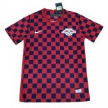 Formazione Leipzig 2020 2021 Rosso