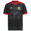 Thailandia Maglia Flamengo Terza 2021 2022 Thailandia Maglia Flamengo Terza 2021 2022