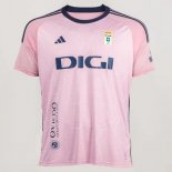 Thailandia Maglia Real Oviedo Away 2023 2024 Thailandia Maglia Real Oviedo Away 2023 2024