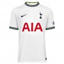 Maglia Tottenham Home 2022 2023 Bianco Maglia Tottenham Home 2022 2023 Bianco
