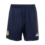 Pantaloni Real Madrid Away 2023 2024