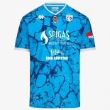 Thailandia Maglia Spezia Third 2024 2025 Thailandia Maglia Spezia Third 2024 2025