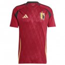 Thailandia Maglia Belgio Home 2024 Thailandia Maglia Belgio Home 2024