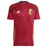 Thailandia Maglia Belgio Home 2024 Thailandia Maglia Belgio Home 2024