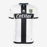 Thailandia Maglia Parma Home 2019 2020 Bianco Thailandia Maglia Parma Home 2019 2020 Bianco