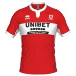 Thailandia Maglia Middlesbrough Home 2022 2023 Thailandia Maglia Middlesbrough Home 2022 2023