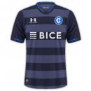 Thailandia Maglia Universidad Católica Terza 2023 2024