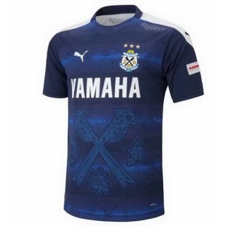 Thailandia Maglia Júbilo Iwata Terza 2020 2021 Blu
