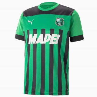 Thailandia Maglia Sassuolo Home 2022 2023
