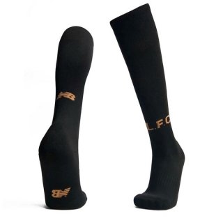 Calzettoni Liverpool Home Portiere 2019 2020 Nero