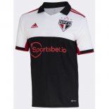 Thailandia Maglia Sao Paulo Terza 2022 2023 Thailandia Maglia Sao Paulo Terza 2022 2023